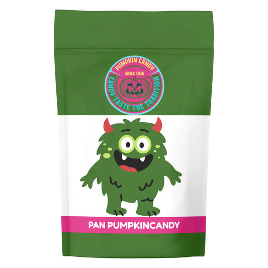 Pan PumpkinCandy – Refreshing Agra Petha with Natural Paan Flavour | Soft, Juicy & Aromatic | 100% Natural | No Preservatives | Perfect After-Meal Sweet