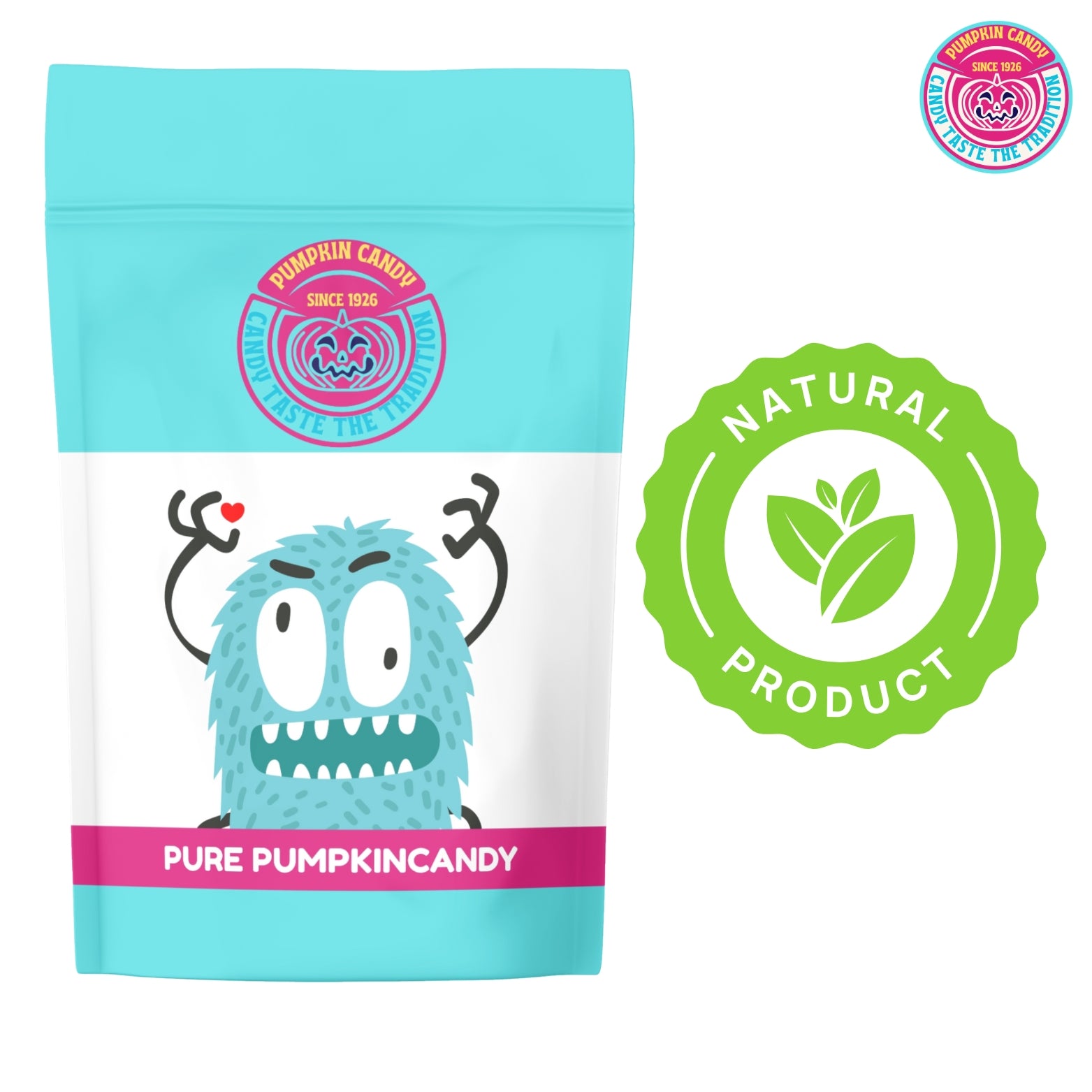 Pure Pumpkin Candy – Authentic Agra Petha | 100% Natural | Traditional Indian Sweet | No Preservatives | Soft & Juicy Delight