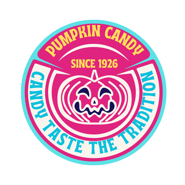 Pumpkincandy